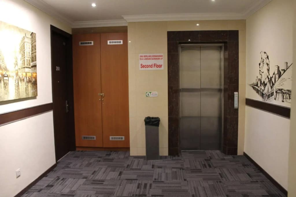 D New 1 Hotel Near Sunway Pyramid, 6 Min Only - photo 11