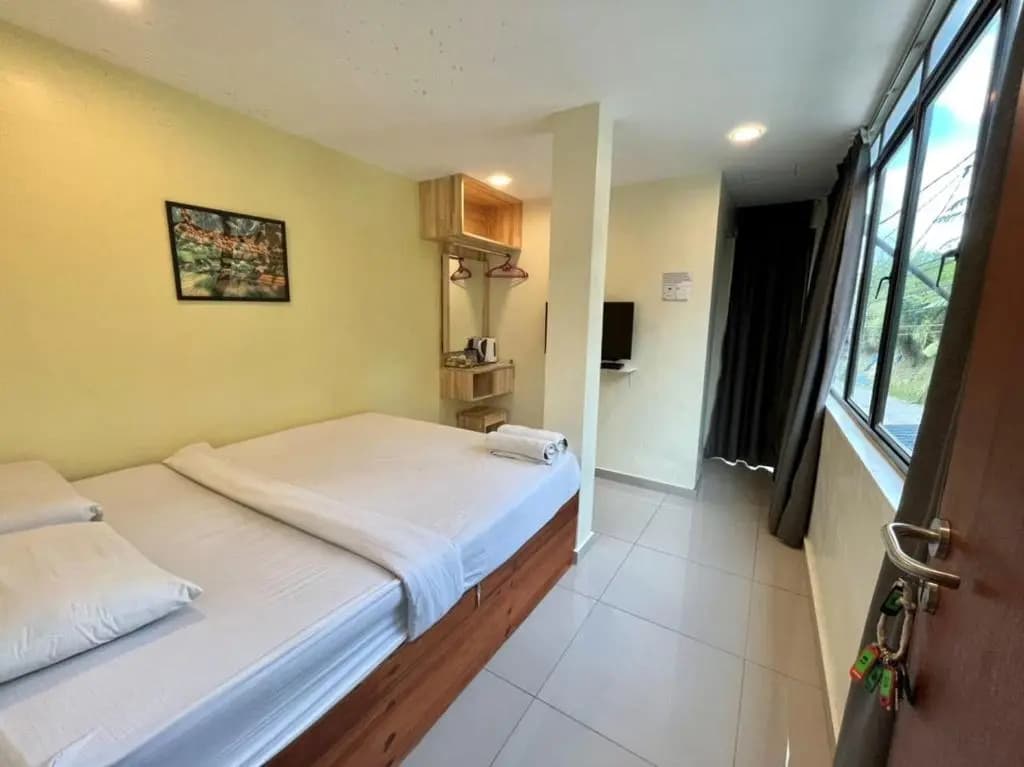 Adam Hotel - photo 4