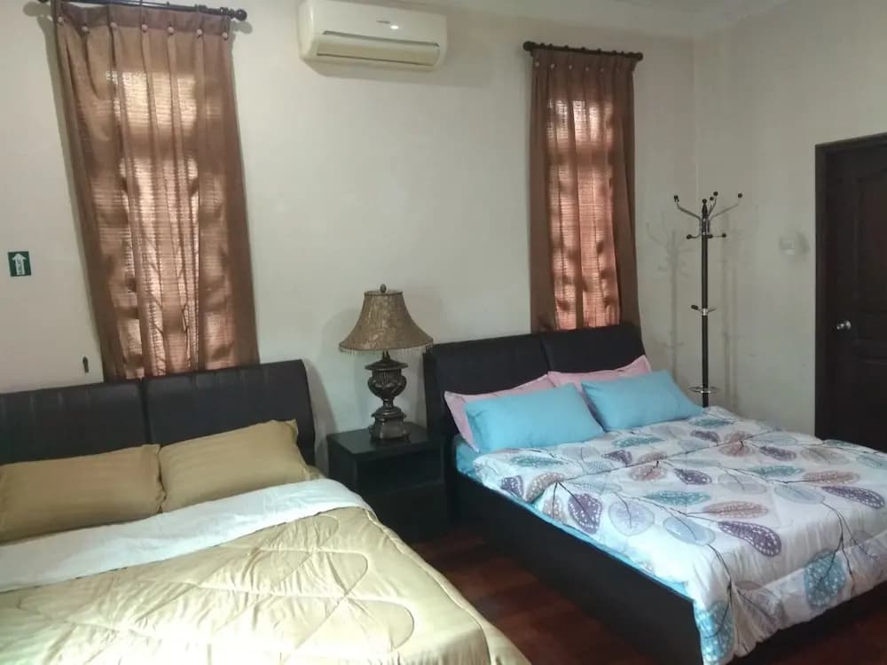 Villa Shamir near KLIA - photo 5