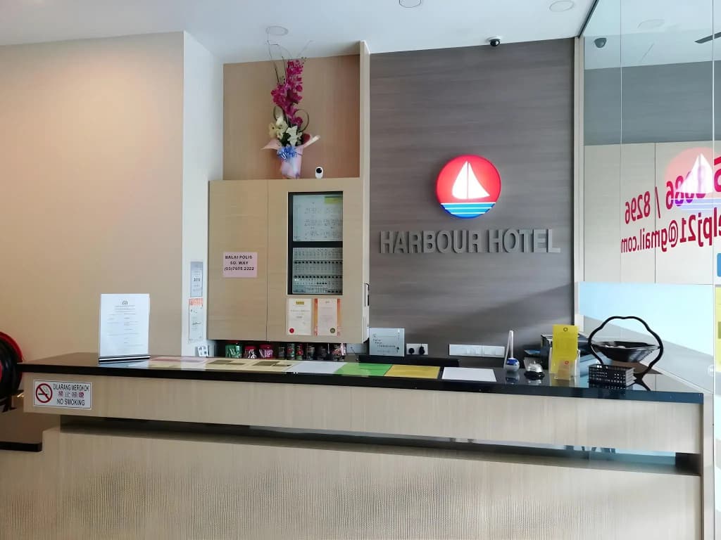 Harbour Hotel - photo 26