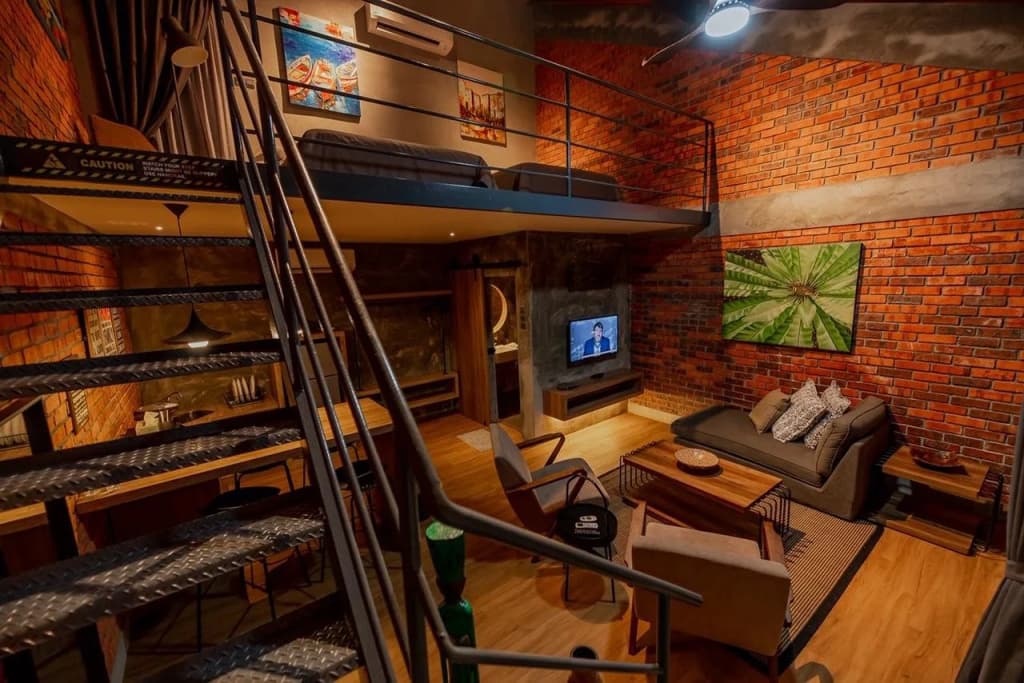Arch Studio Cenang - photo 10