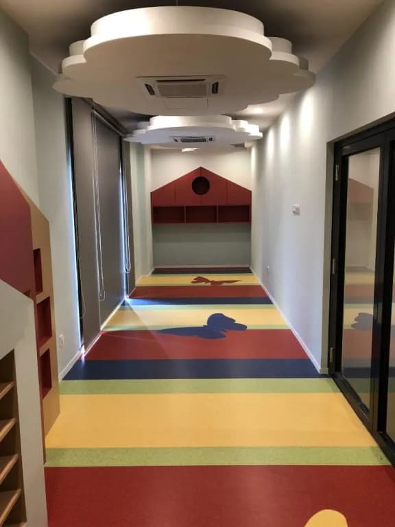 Ramada by Wyndham Meridin Johor Bahru - photo 13