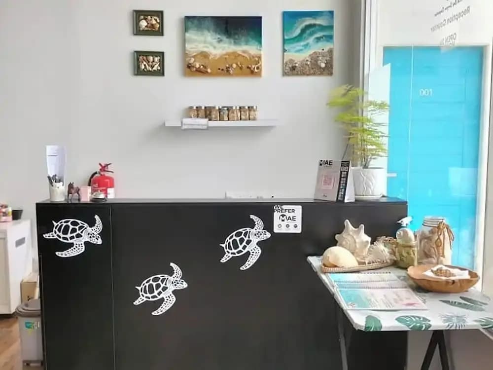 Coastal Bay Dungun Staycation - photo 10