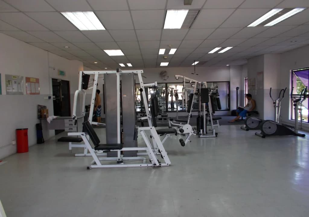 Marina Court Resort Condominium, Kota Kinabalu - photo 23