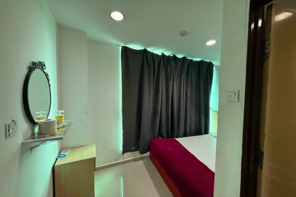 Oyo 91288 Hotel Paradise Batu Caves - photo 7