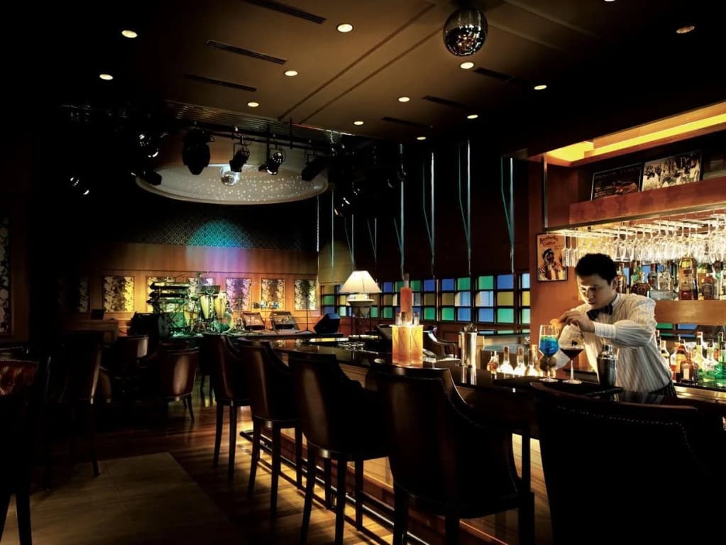 Royale Chulan Kuala Lumpur - photo 24