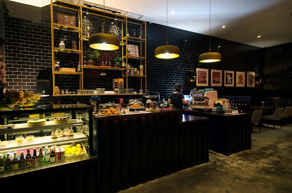 Palm Hotel Ipoh - photo 14