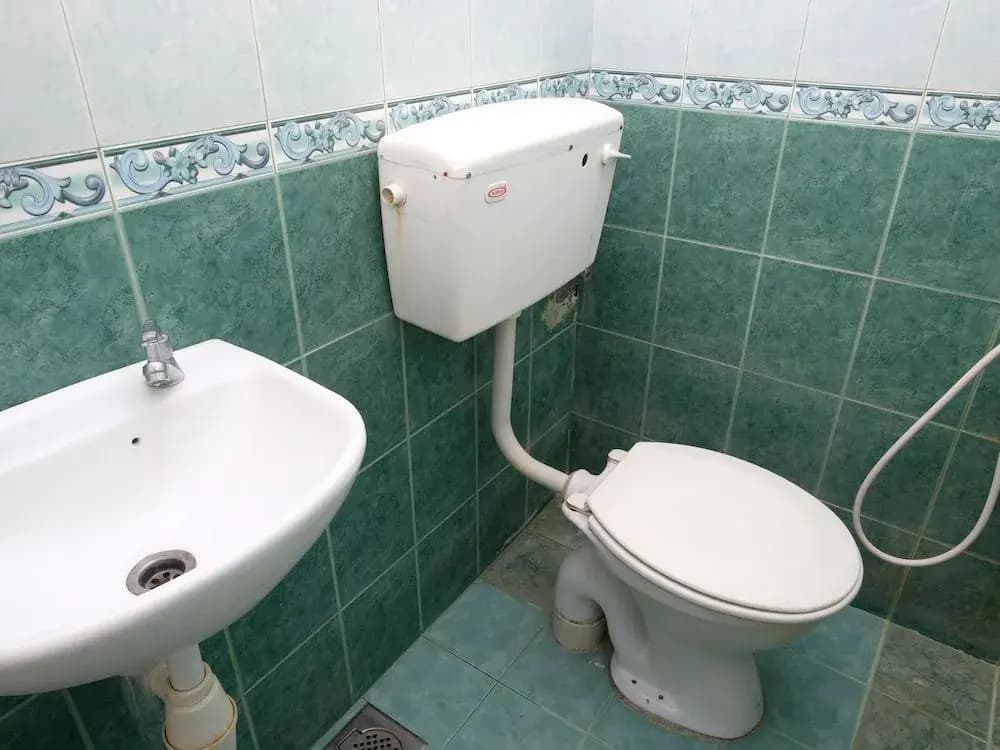 Stada Hotel - photo 8