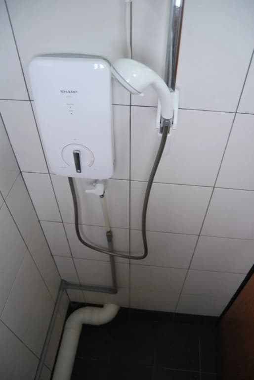 Borneo Seahare Guesthouse - Hostel - photo 11