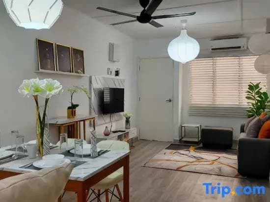 Maya Homestay Putrajaya @ Twelve - photo 7