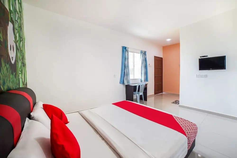 Capital O 89374 Ohana Restaurant & Homestay - photo 4