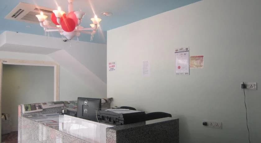 TAD Boutique Hotel - photo 10