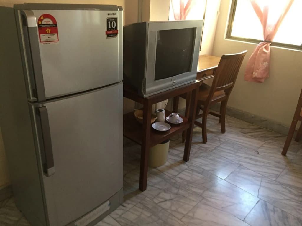 Seapark Condotel Hotel - photo 18