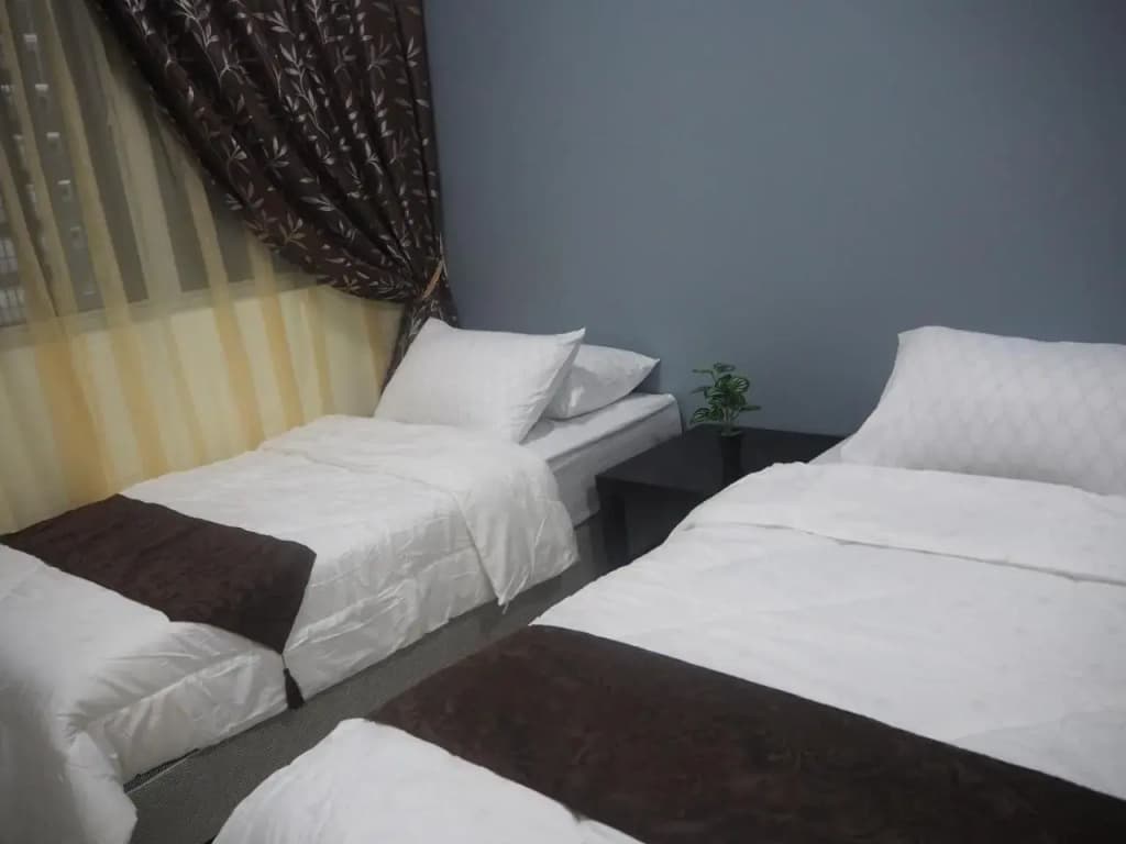 DZR Homes Bangi Wonderland near UKM - photo 4