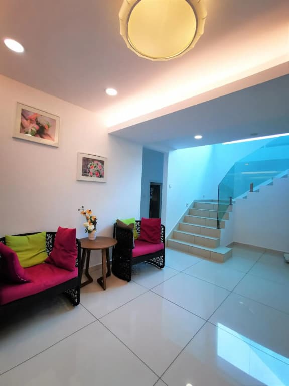 Secret Garden Warni Villa (MUAR) - photo 6