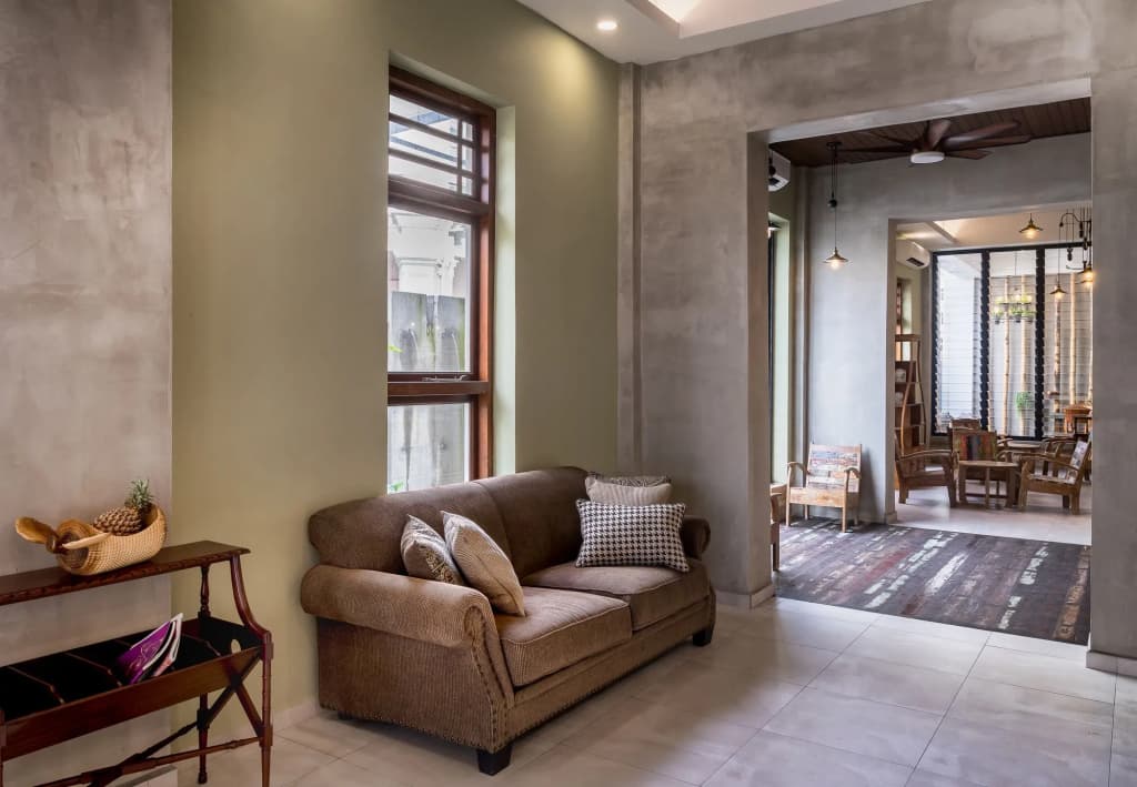 Treasures Hotel and Suites - photo 4