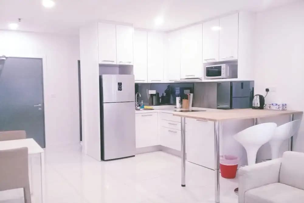 City Residences Studio Apt at Mercu - photo 26