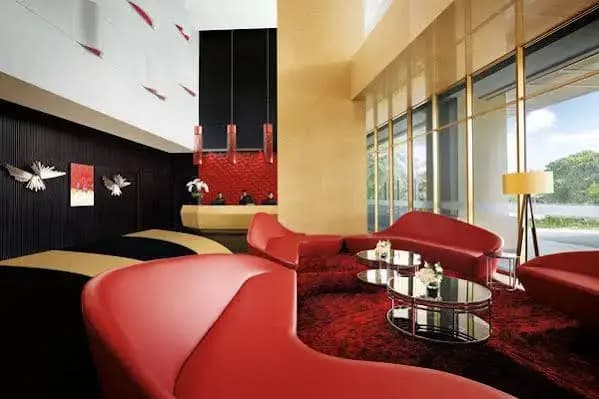 The Villas at Sunway Resort Hotel & Spa - photo 2