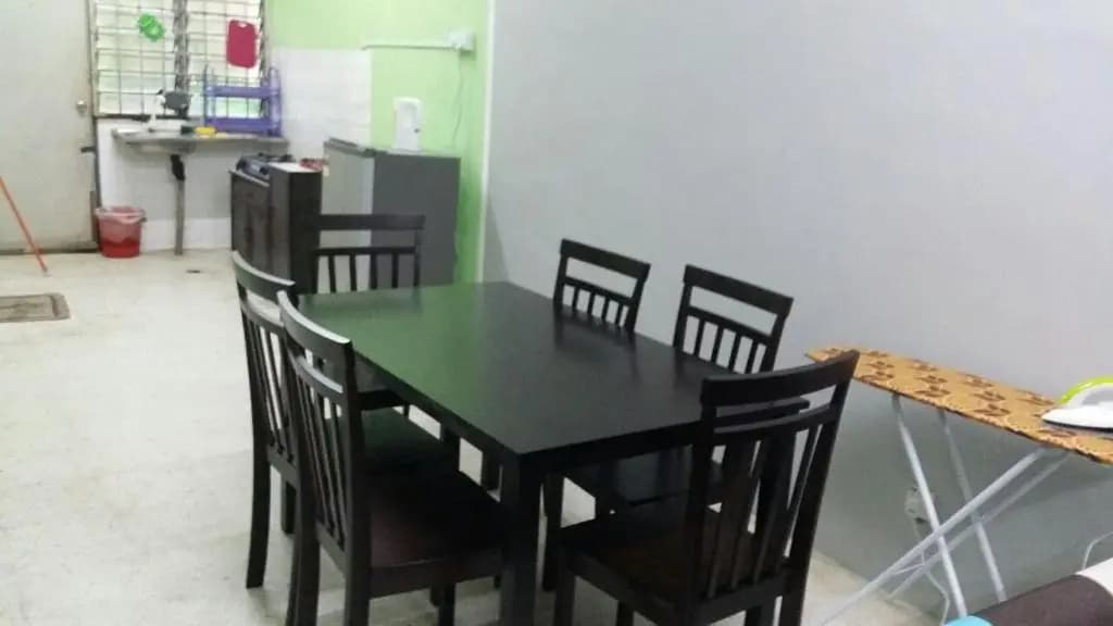 Baiti Homestay - photo 10