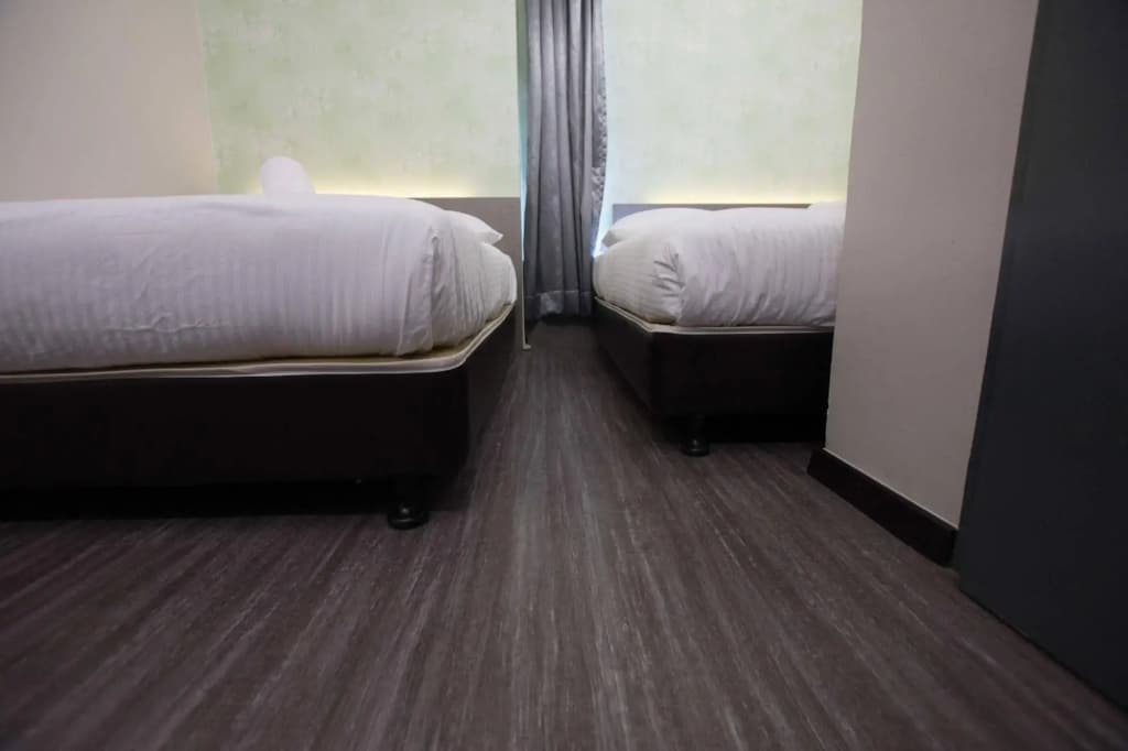 Seeds Hotel Setiawangsa - photo 6