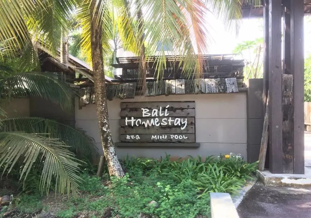 Bali Homestay - photo 2