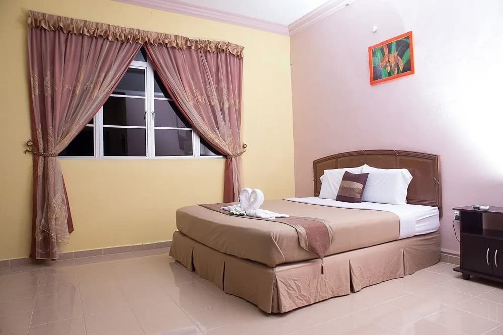 Isa Motel - photo 5
