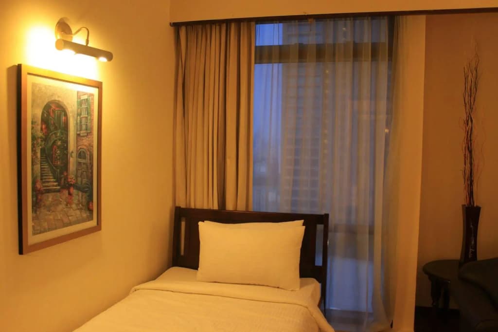Royal Service Suites at Times Square - photo 5