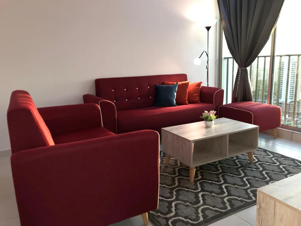 The Zizz Homestay @ Damansara Damai - photo 9