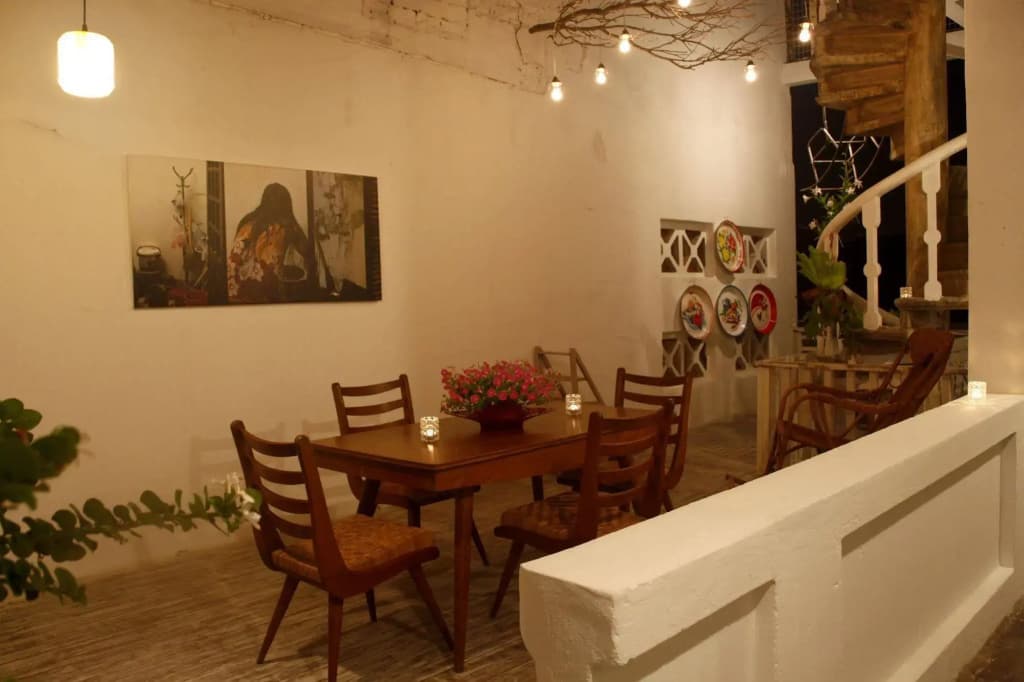 The Loft @ 13 Hibiscus - photo 8