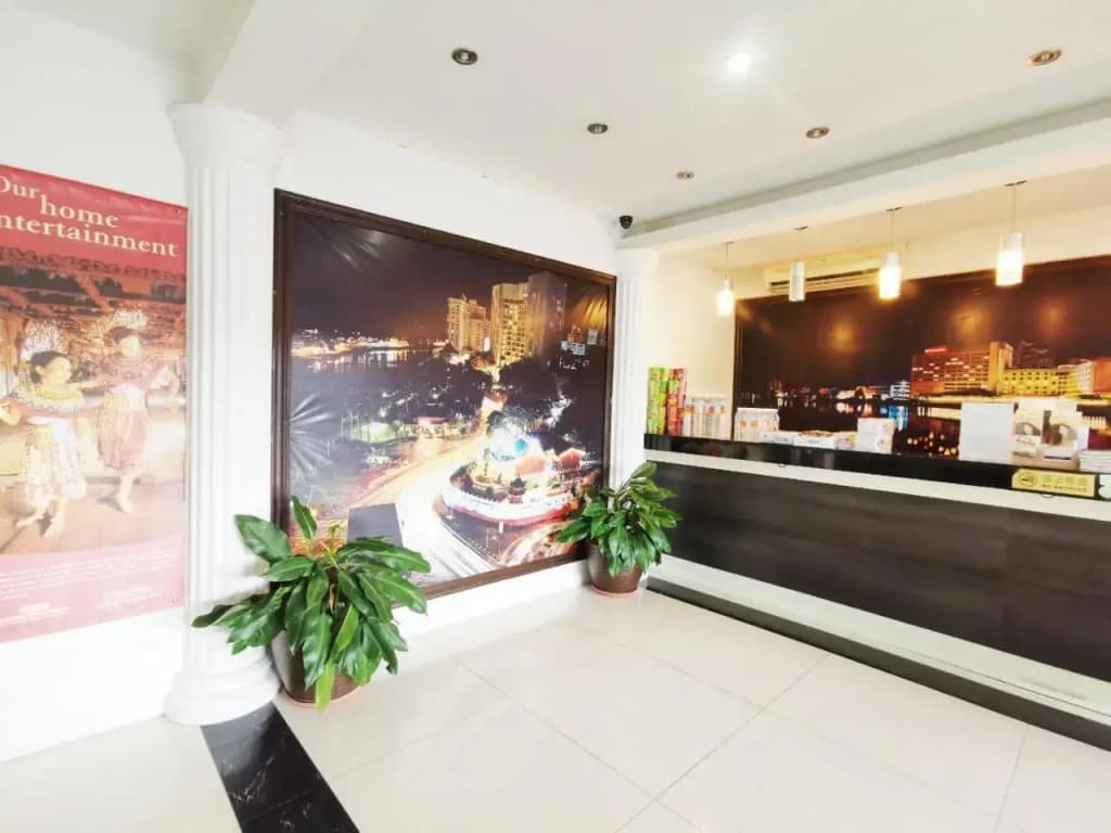 HomeStay Kuching - photo 17