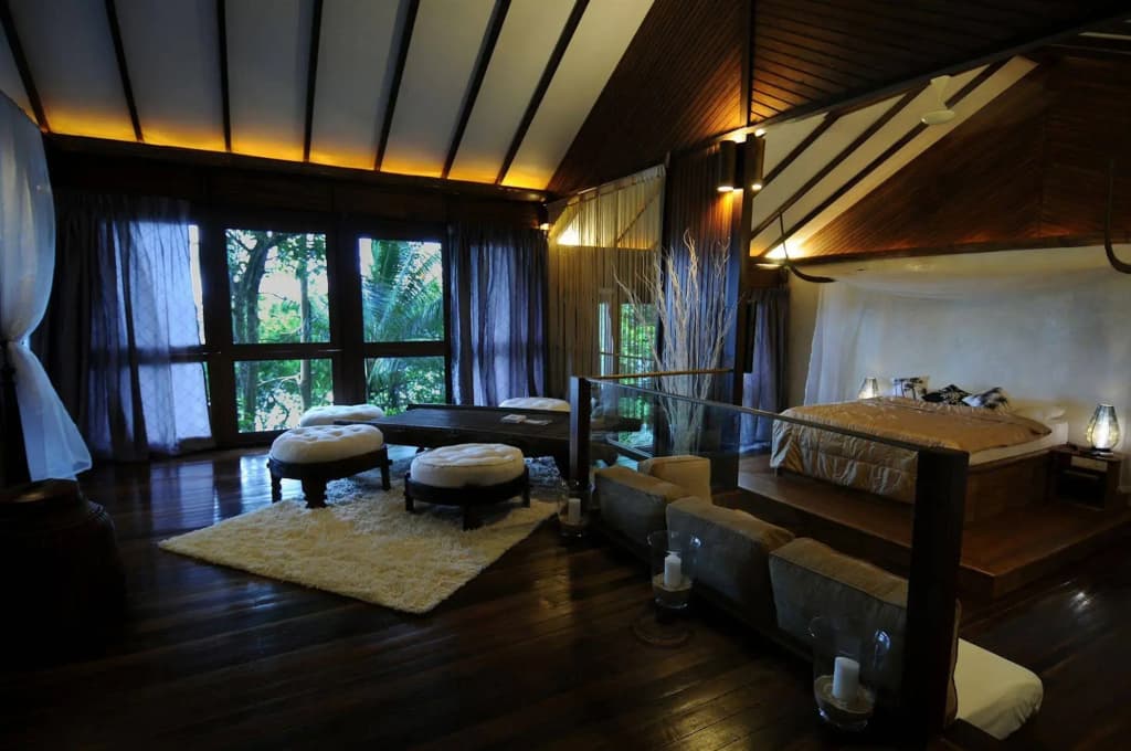 Japamala Resort by Samadhi - photo 7