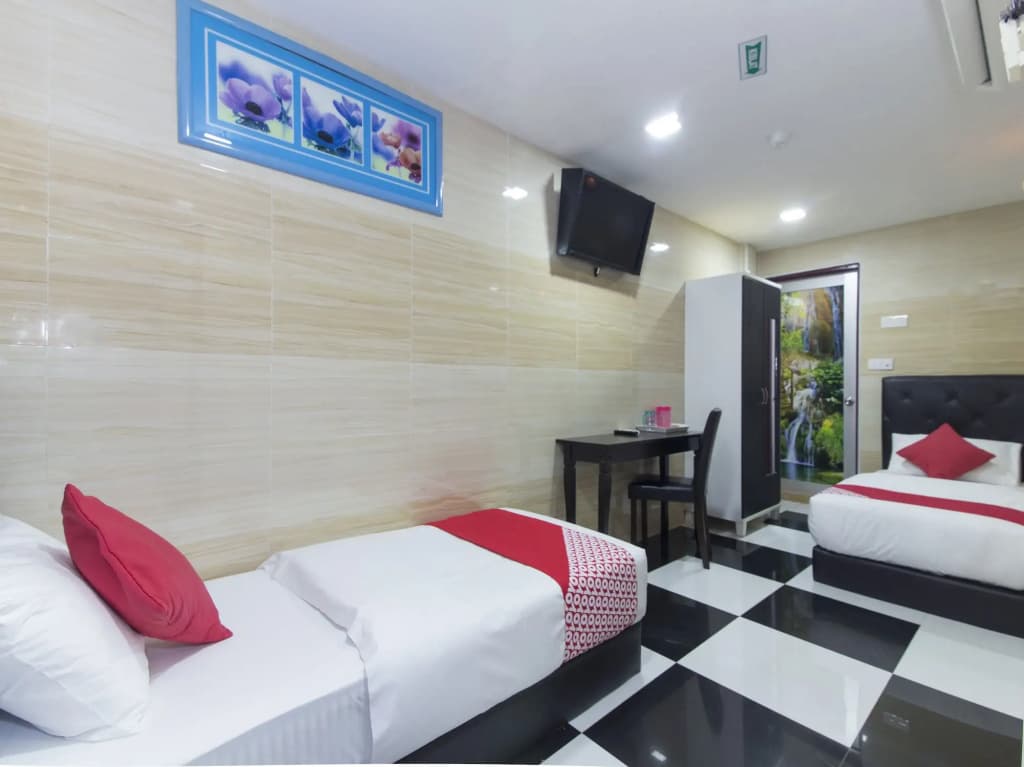 Kuala Selangor Boutique Hotel - photo 4