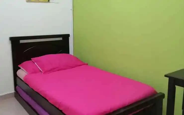 StayWonderful01 Kota Laksamana - photo 5
