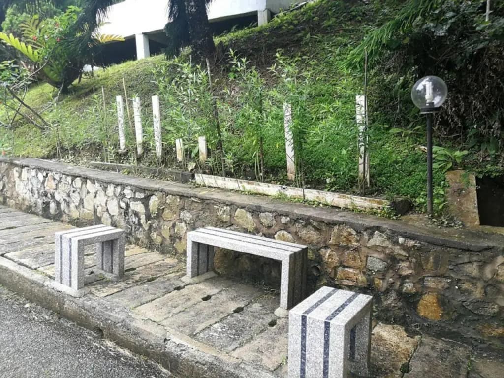 The Haven Retreat B7-2-1 ( Silverpark) - photo 4