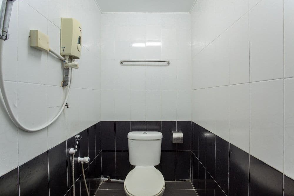 OYO 822 Zande Motel Kuala Selangor - photo 8