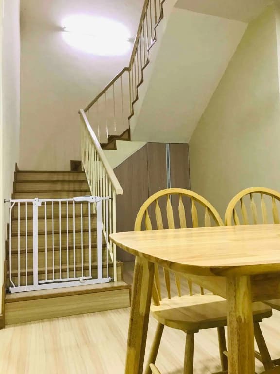 Sarang Homestay - Landed House with 3 Bed Rooms - photo 1