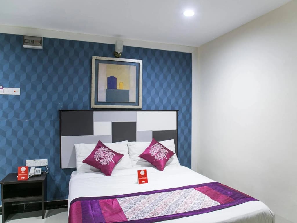 OYO Rooms Little India - photo 7