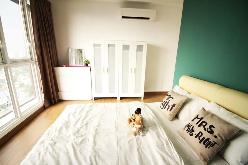 Sentrio Suites @ City Center by HnHCozy - photo 24