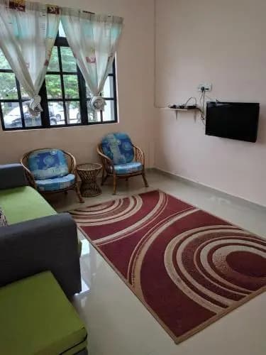 Homestay 66 - photo 9