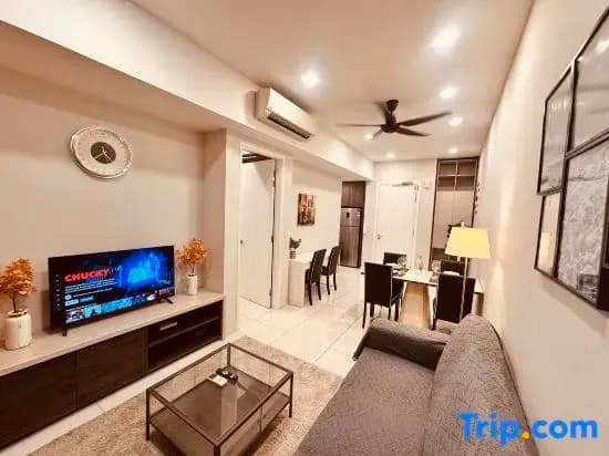 The Robertson Bukit Bintang by Glory Home - photo 5