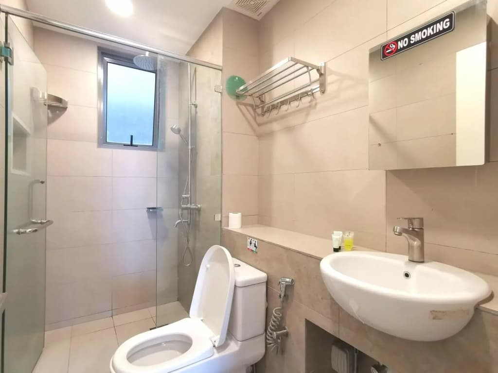 Comfort Loft City Centre @ IMAGO Shopping Mall - photo 9