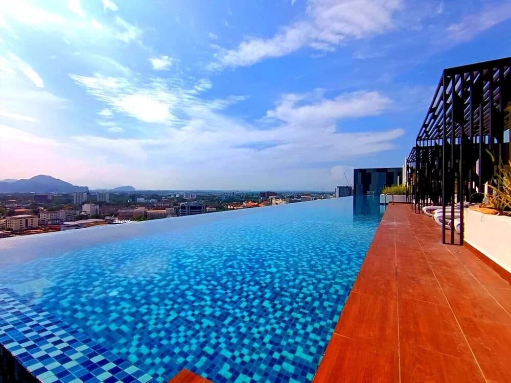 The Horizon Ipoh 2BR L12 by Grab A Stay - photo 14