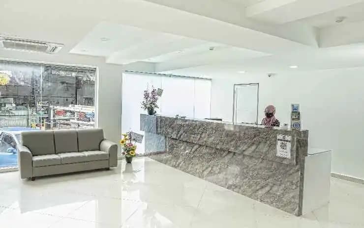 Grand Bagan Hotel Sdn Bhd - photo 2
