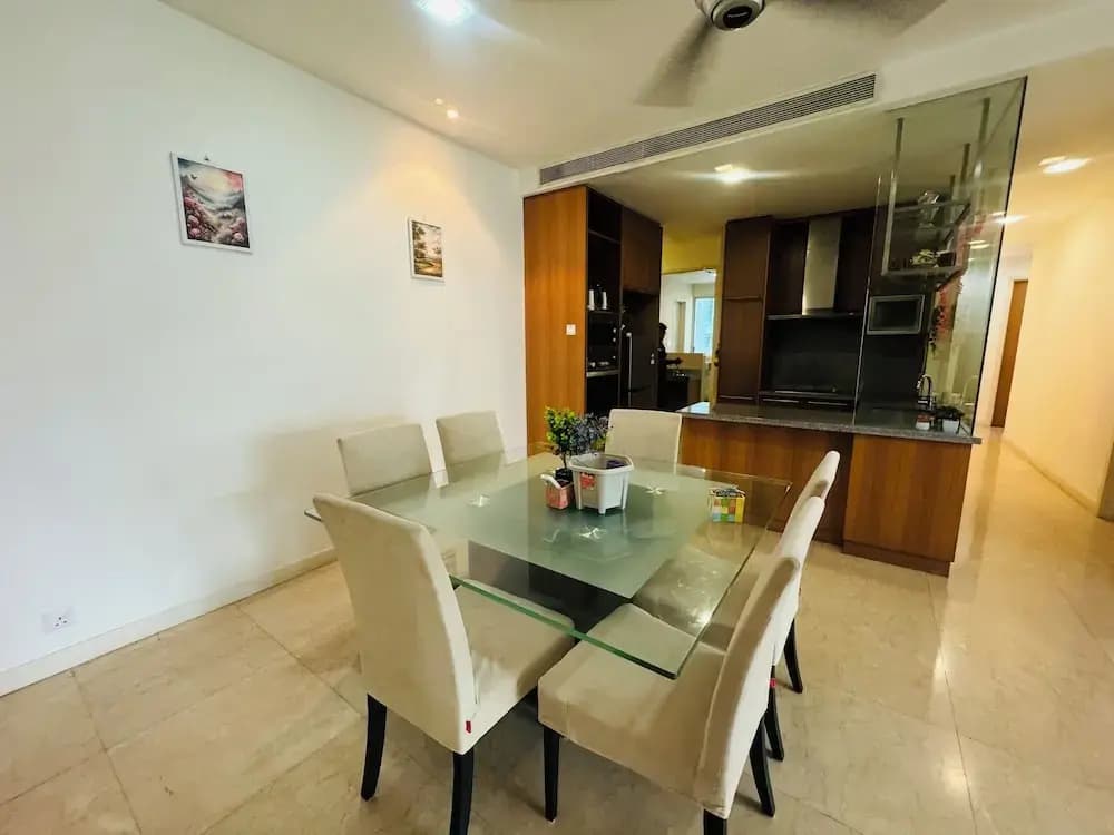 The Binjai Presidential Suite - photo 15