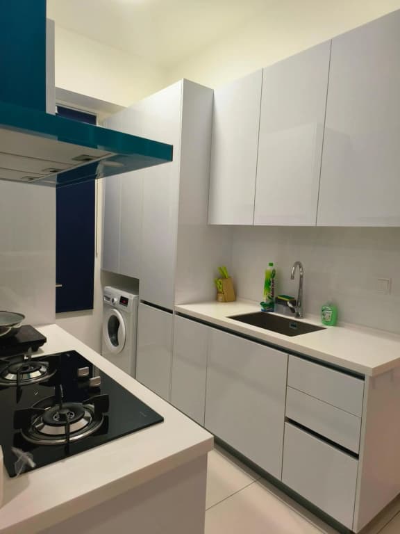 Bali-style 2Bedroom Condo @ Georgetown - photo 22