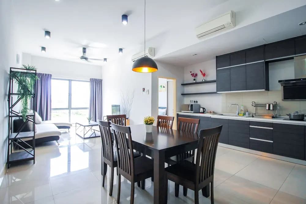 Olumis Homes at Imago Mall The Loft - photo 21