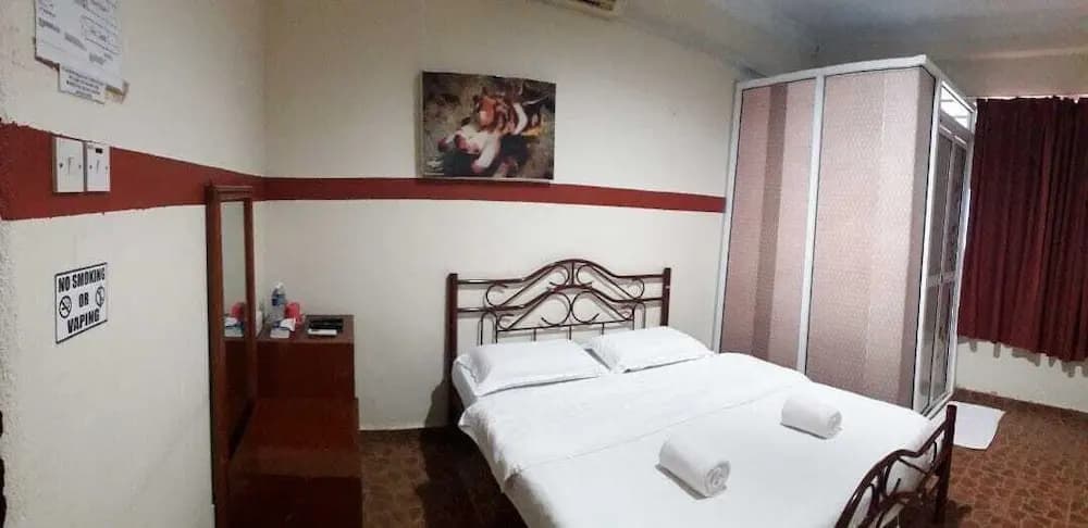 Warisan Family Inn - photo 24