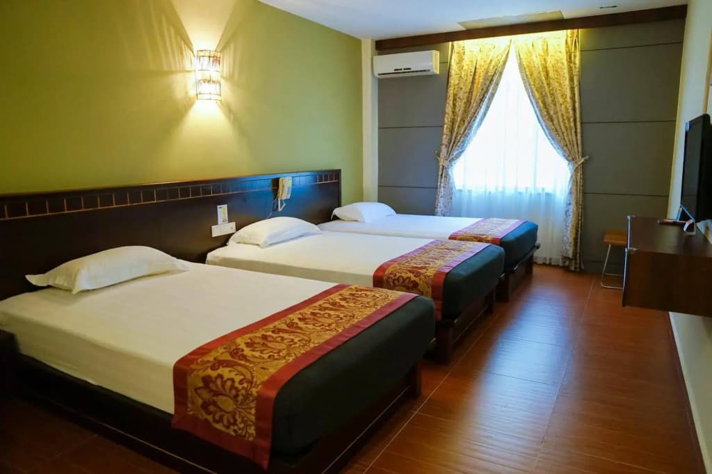 Herald Boutique Hotel - photo 6