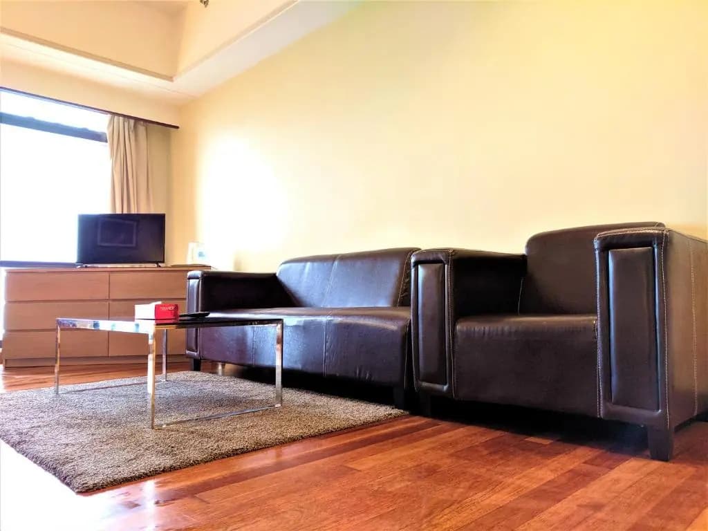 The Apartments @ Times Square - photo 13