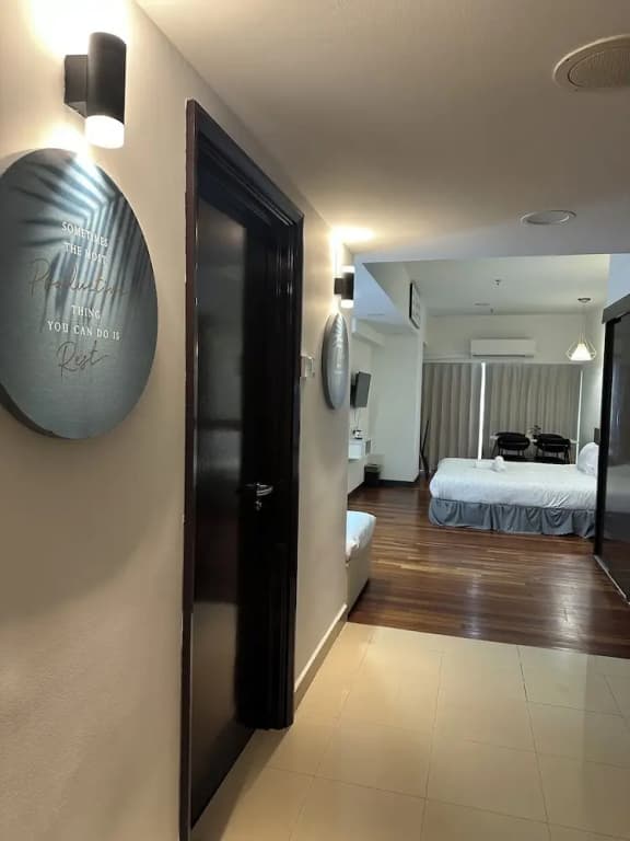 Resort Suites by Landmark  Sunway Lagoon - photo 49